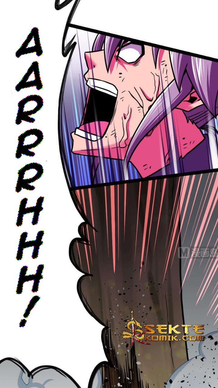 Halaman 3 dari Peerless Sword God Chapter 50