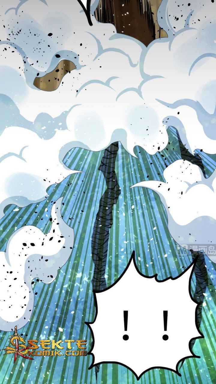 Halaman 4 dari Peerless Sword God Chapter 50