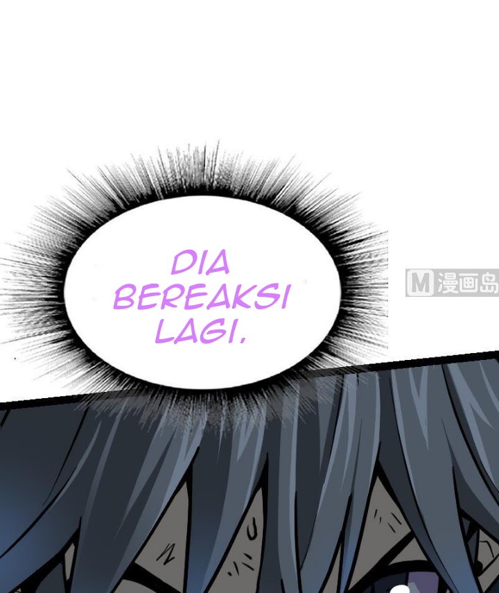 Halaman 13 dari Peerless Sword God Chapter 51
