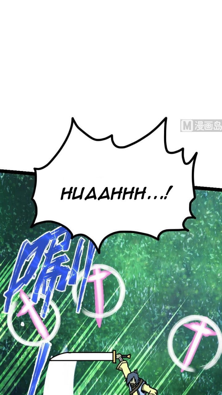 Halaman 26 dari Peerless Sword God Chapter 51