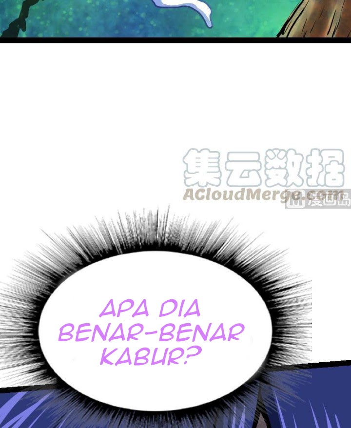 Halaman 32 dari Peerless Sword God Chapter 51