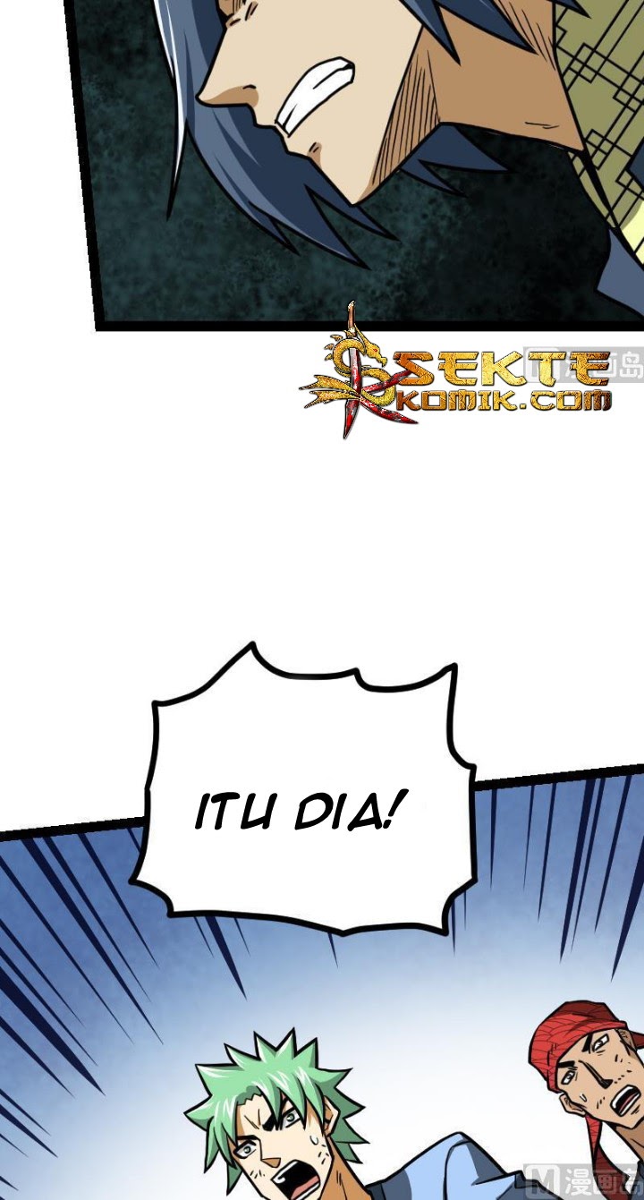 Halaman 6 dari Peerless Sword God Chapter 51
