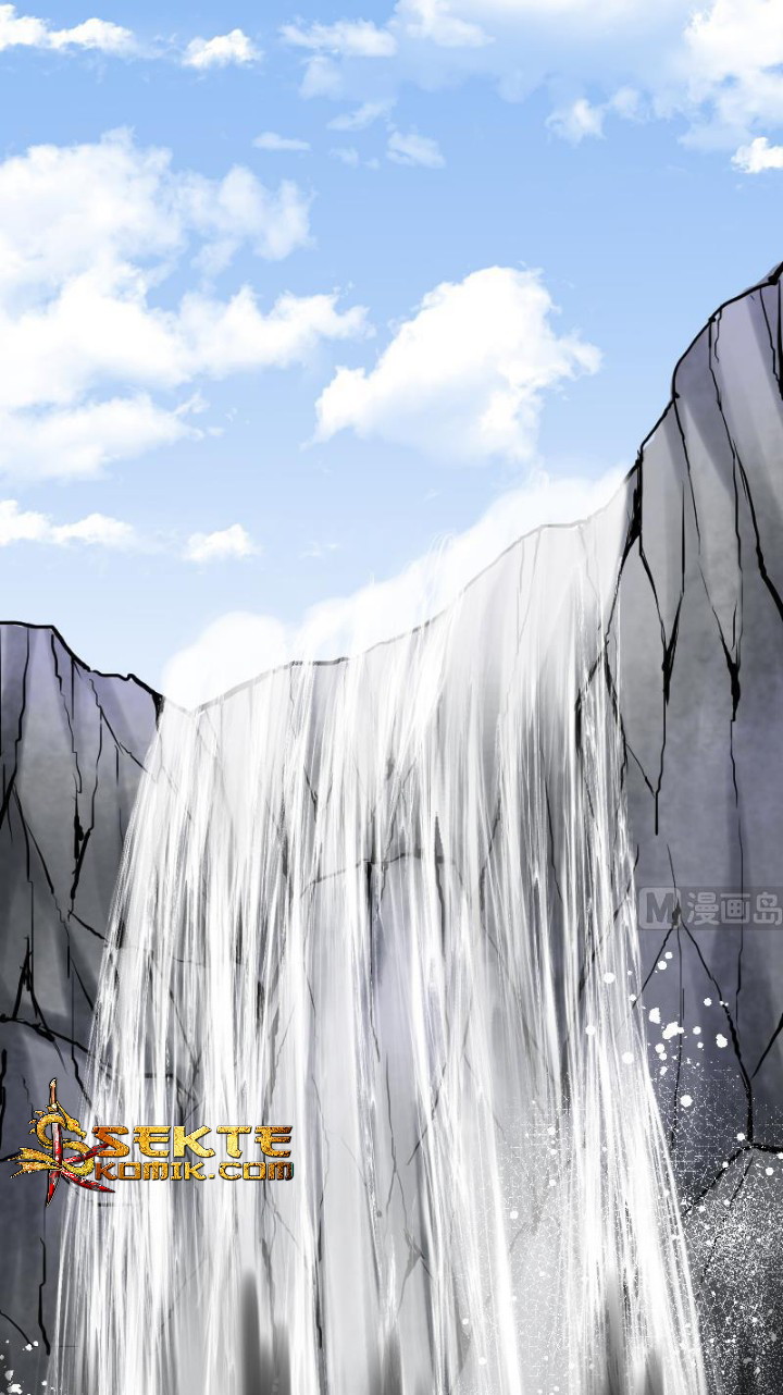 Halaman 13 dari Peerless Sword God Chapter 52