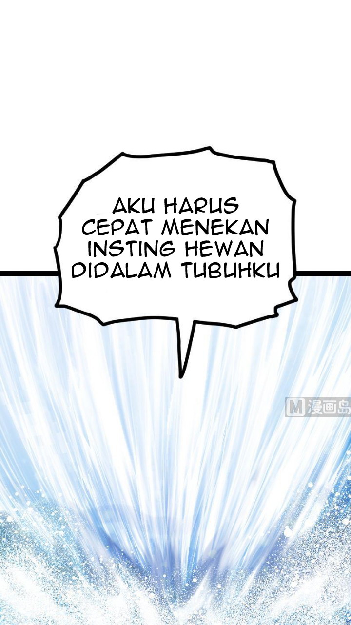 Halaman 17 dari Peerless Sword God Chapter 52