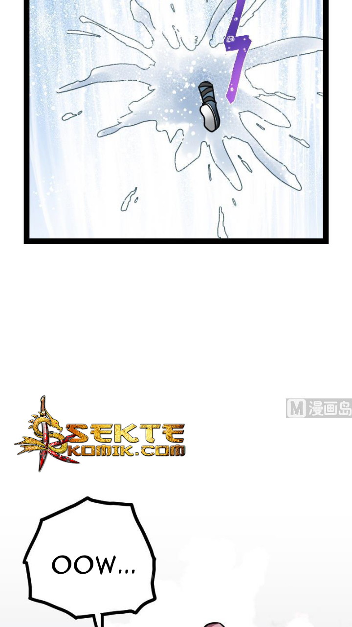 Halaman 20 dari Peerless Sword God Chapter 52