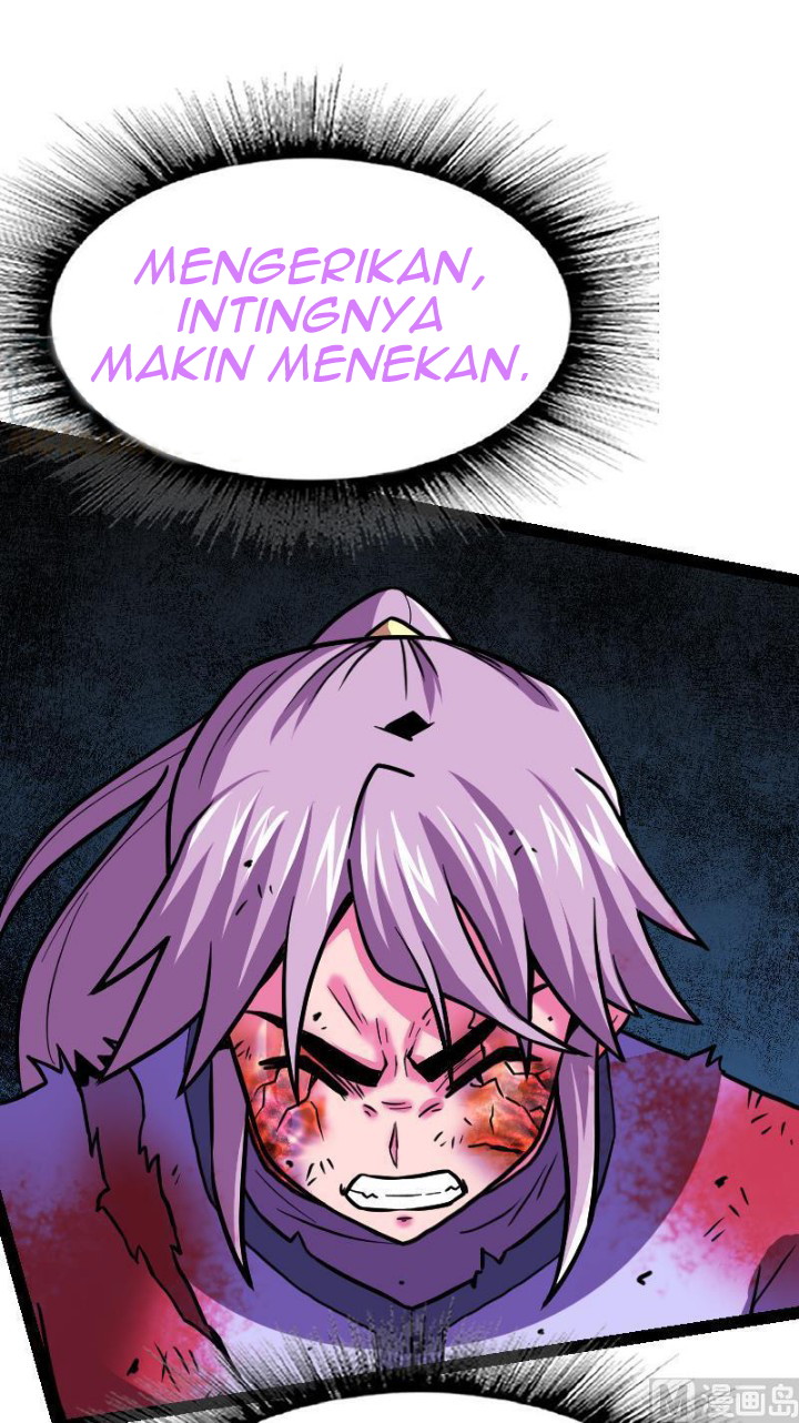 Halaman 26 dari Peerless Sword God Chapter 52
