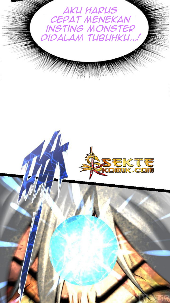 Halaman 27 dari Peerless Sword God Chapter 52