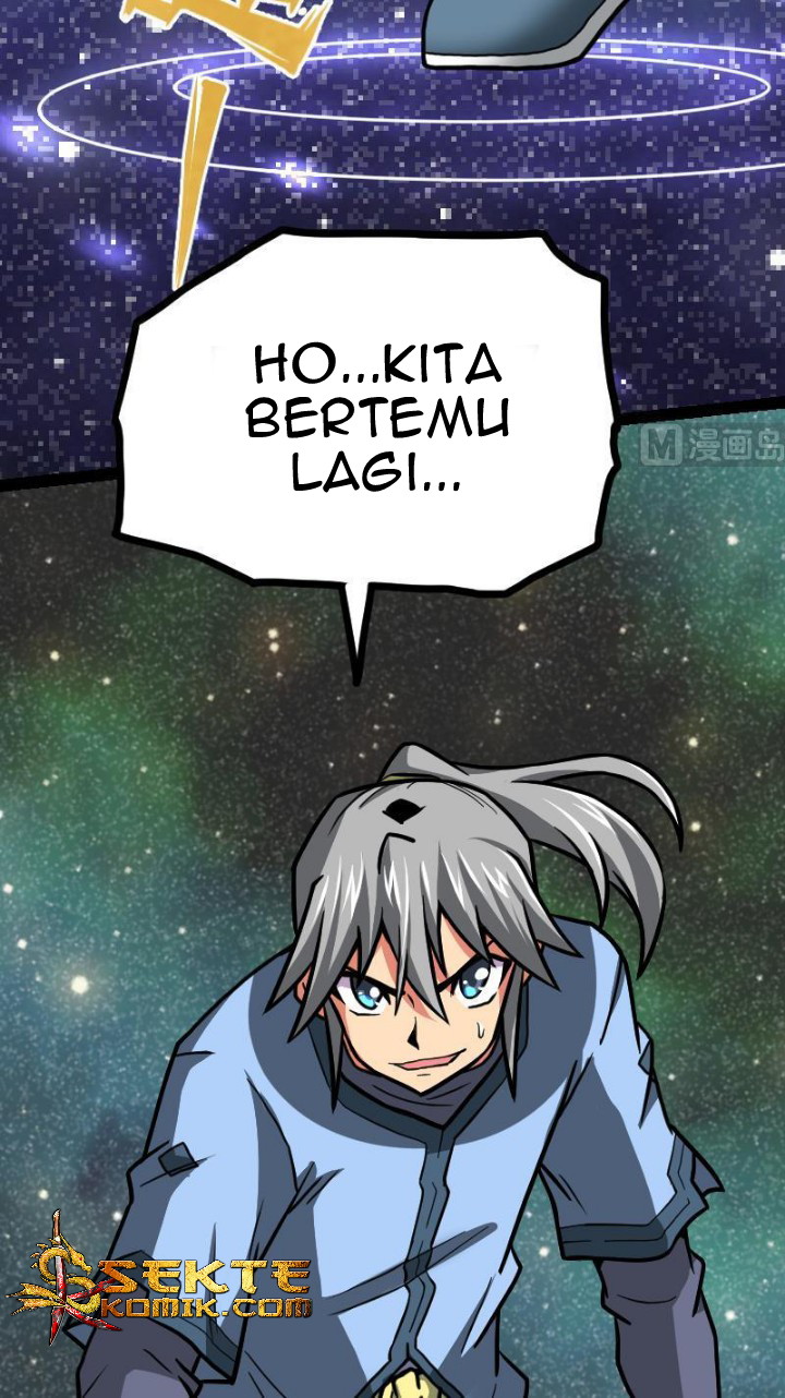 Halaman 30 dari Peerless Sword God Chapter 52