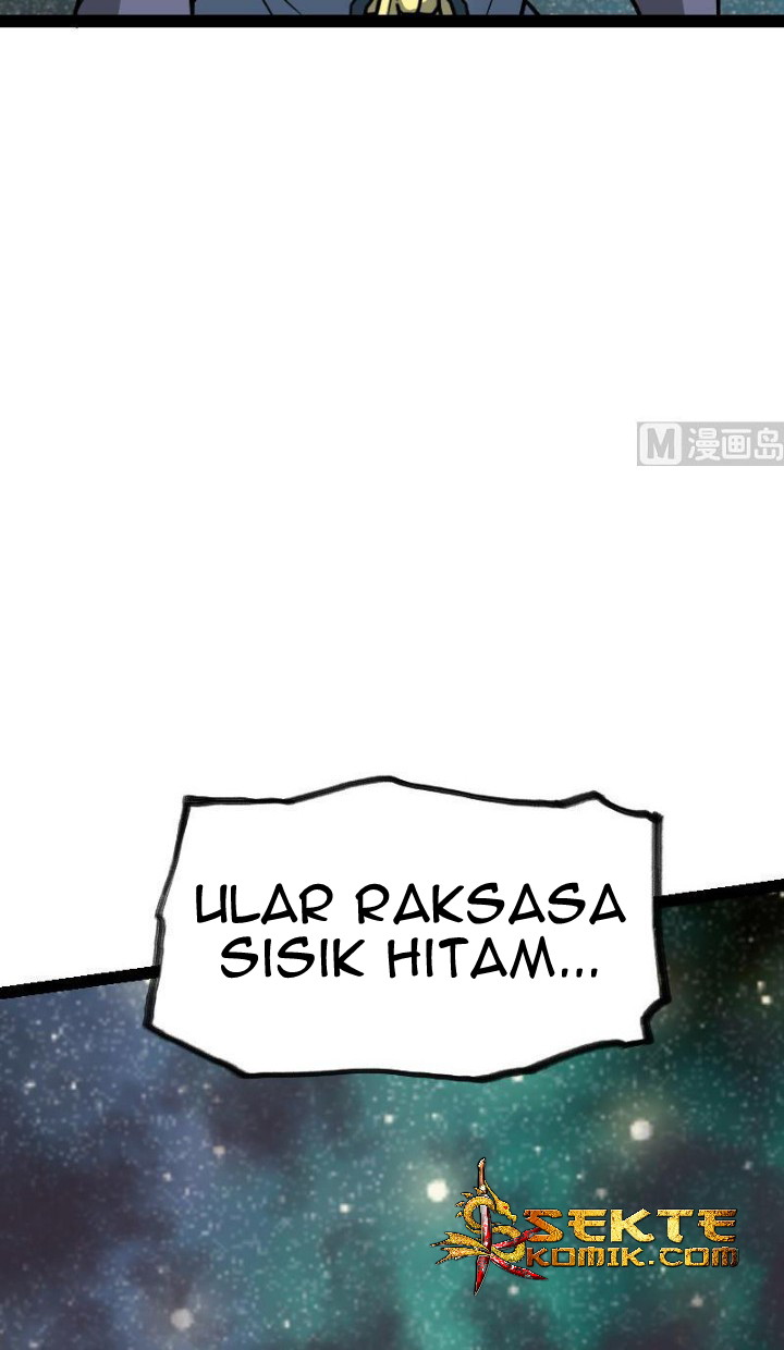 Halaman 31 dari Peerless Sword God Chapter 52