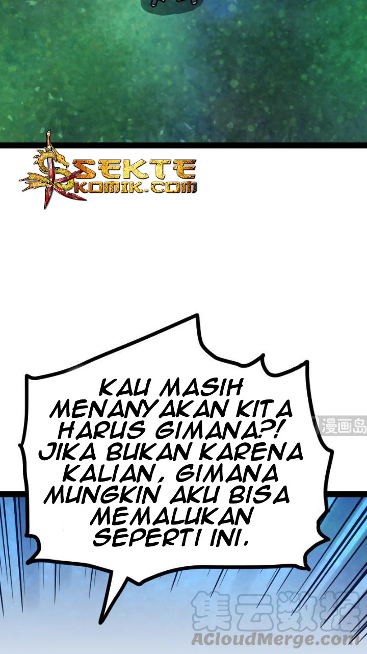 Halaman 5 dari Peerless Sword God Chapter 52