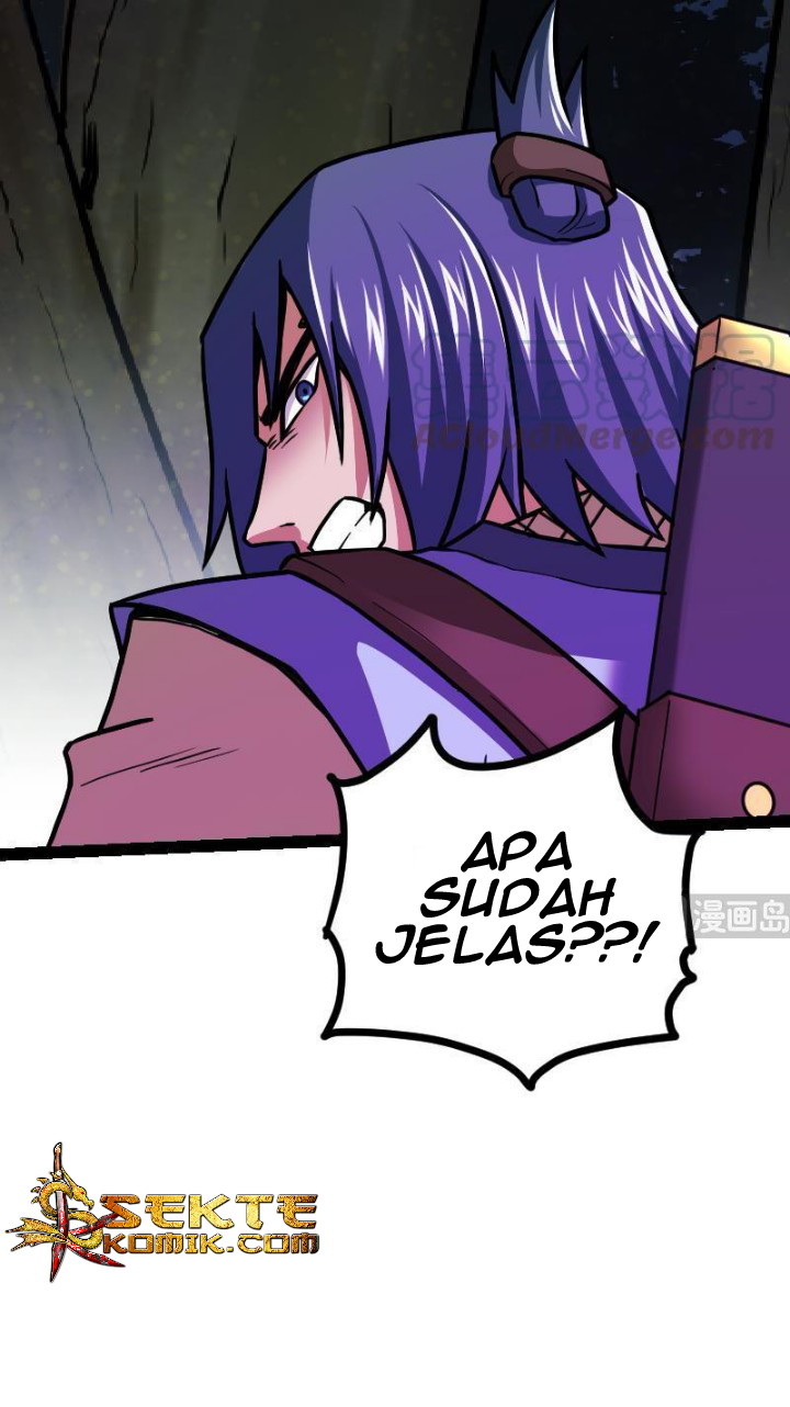 Halaman 9 dari Peerless Sword God Chapter 52