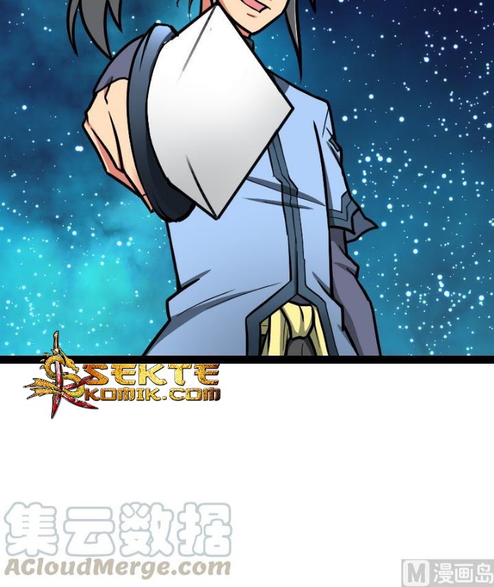 Halaman 12 dari Peerless Sword God Chapter 53