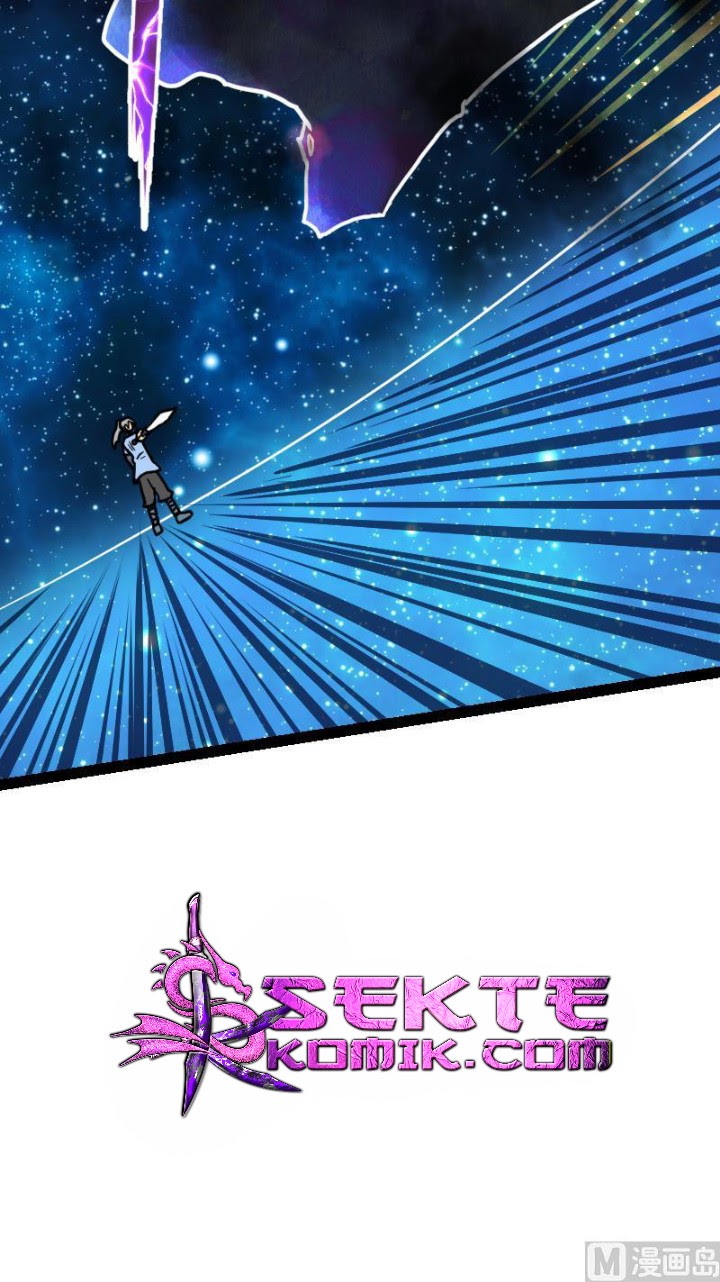Halaman 14 dari Peerless Sword God Chapter 53