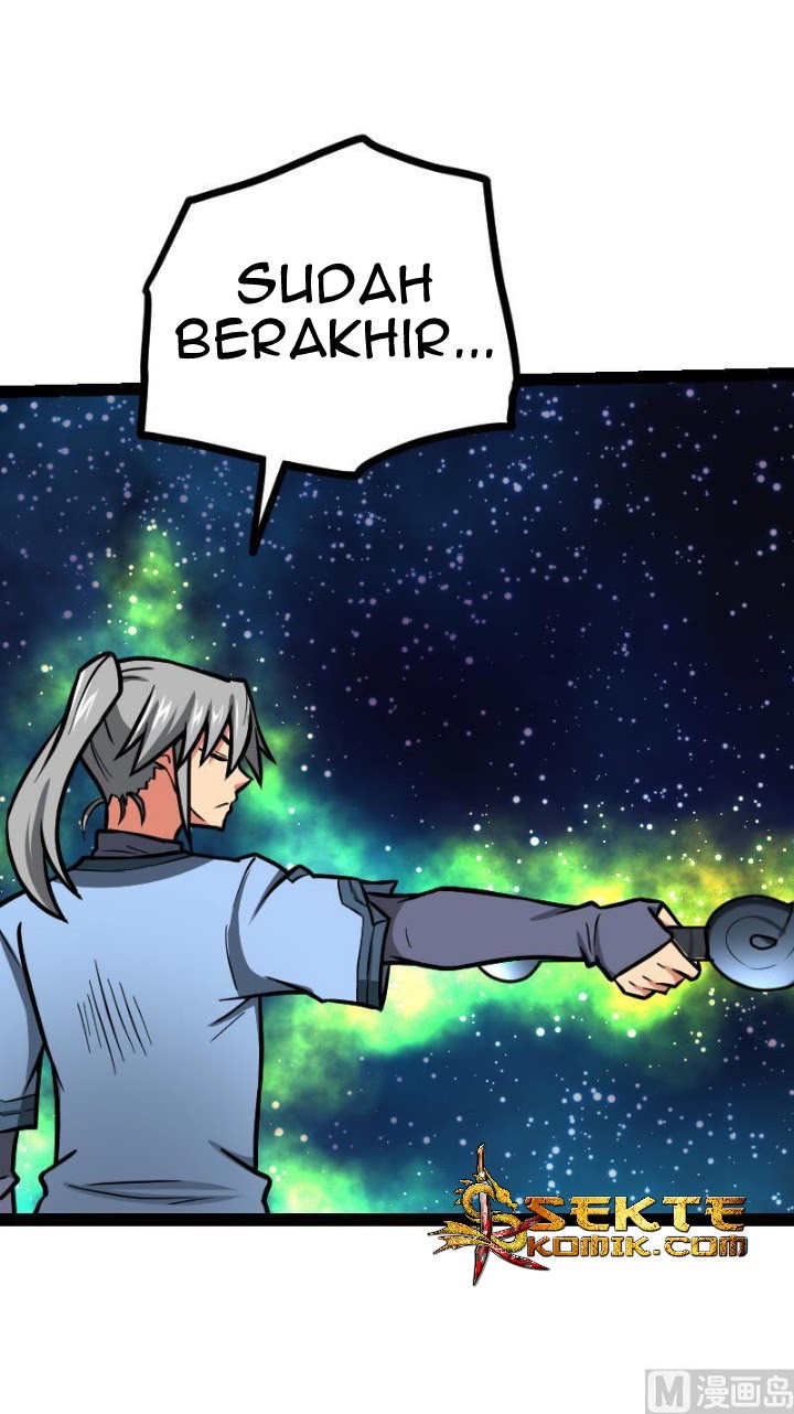 Halaman 15 dari Peerless Sword God Chapter 53