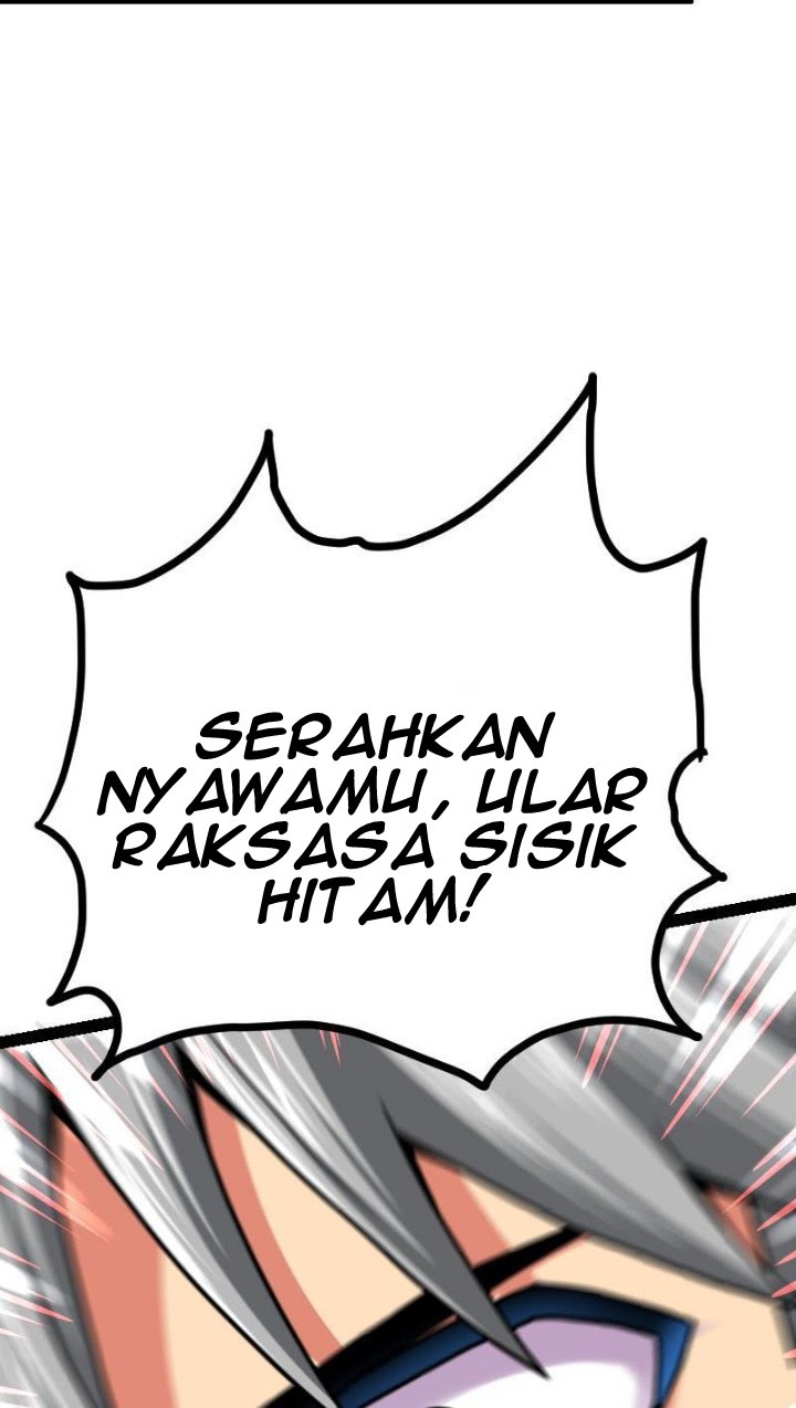 Halaman 17 dari Peerless Sword God Chapter 53