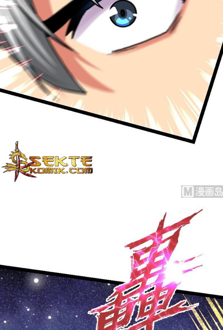 Halaman 18 dari Peerless Sword God Chapter 53