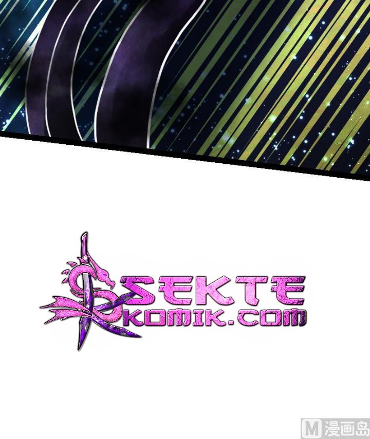 Halaman 21 dari Peerless Sword God Chapter 53