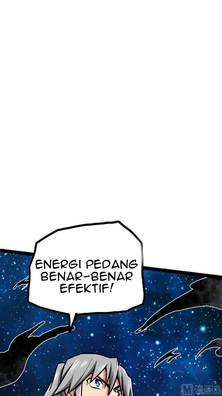 Halaman 25 dari Peerless Sword God Chapter 53