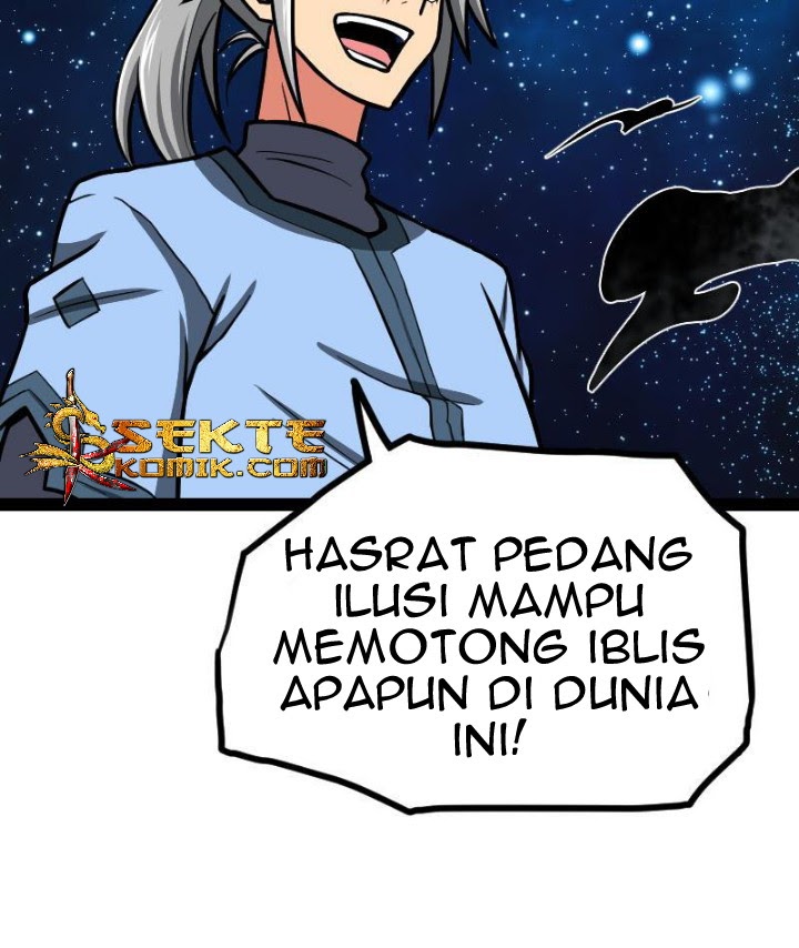 Halaman 26 dari Peerless Sword God Chapter 53