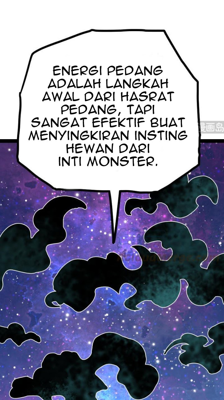 Halaman 27 dari Peerless Sword God Chapter 53