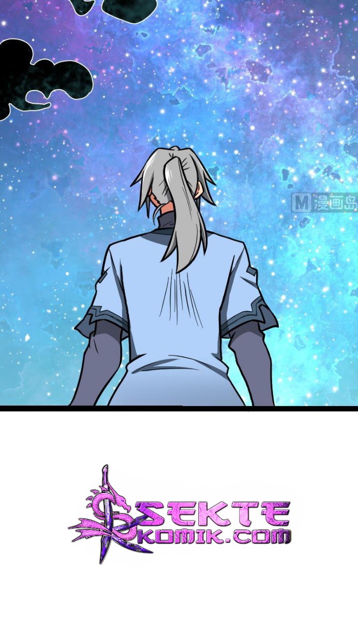Halaman 28 dari Peerless Sword God Chapter 53