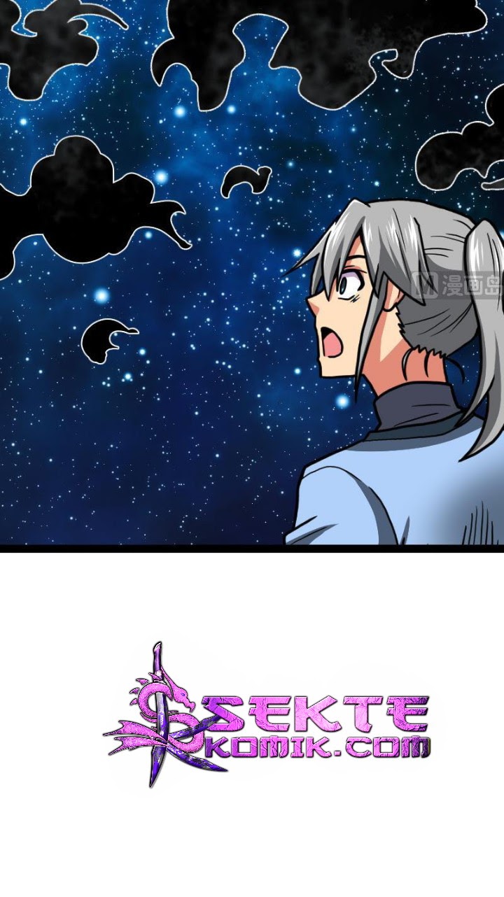 Halaman 31 dari Peerless Sword God Chapter 53