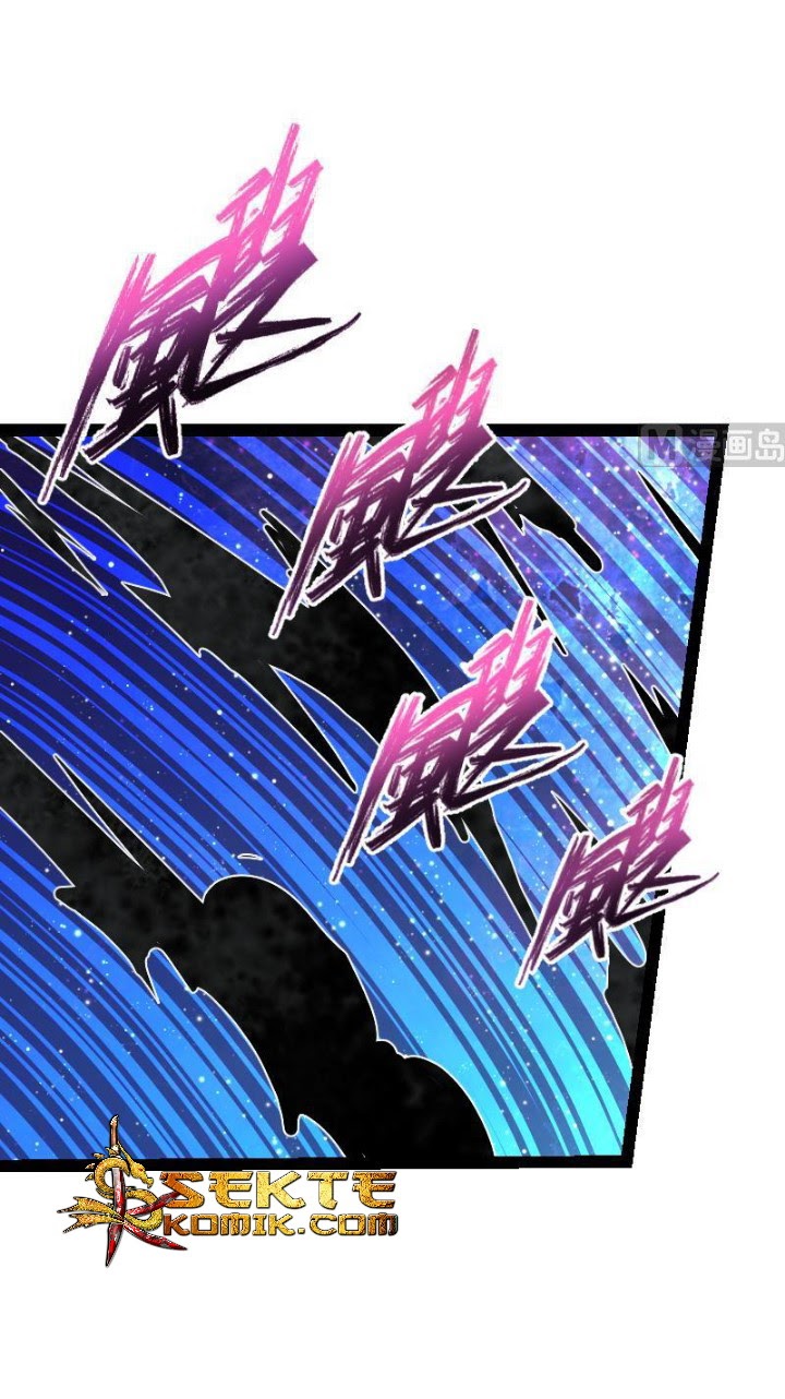 Halaman 32 dari Peerless Sword God Chapter 53