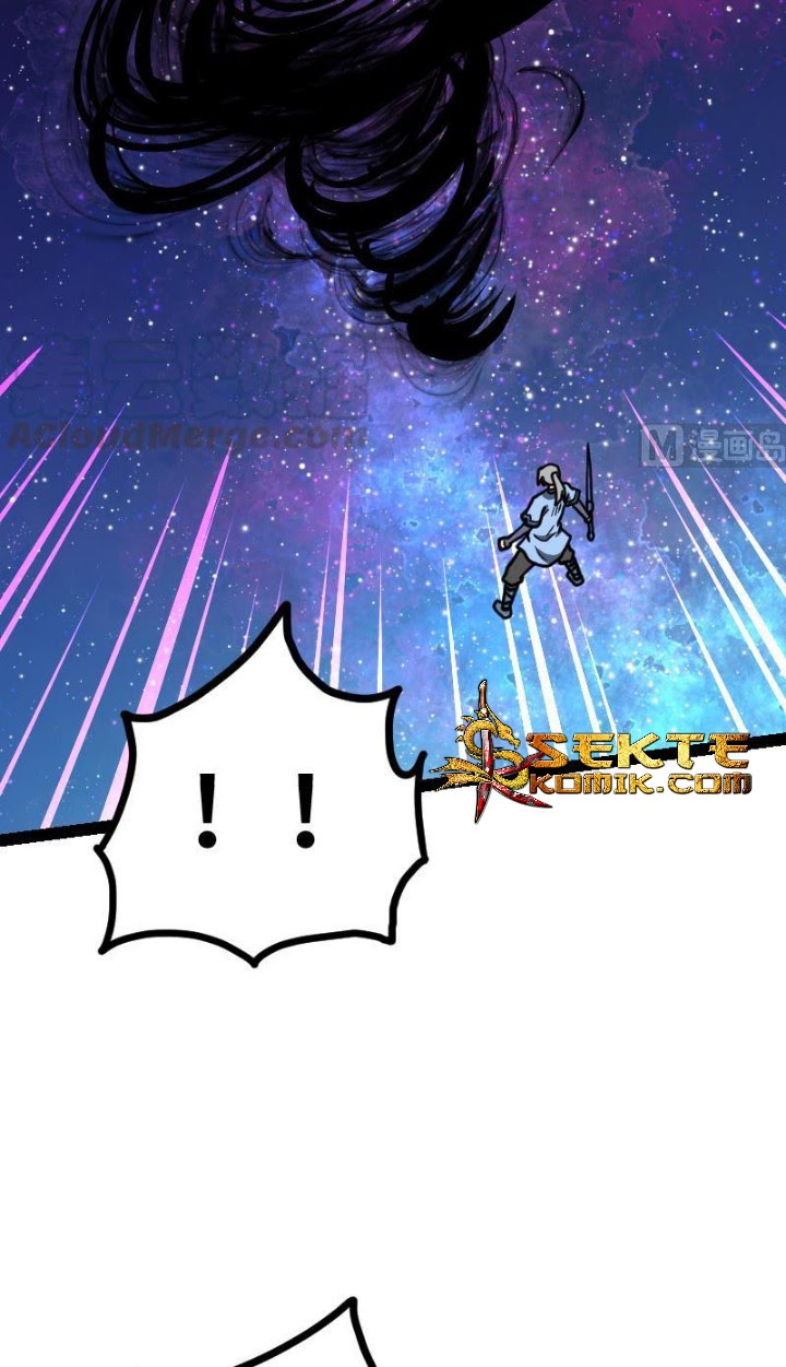 Halaman 34 dari Peerless Sword God Chapter 53