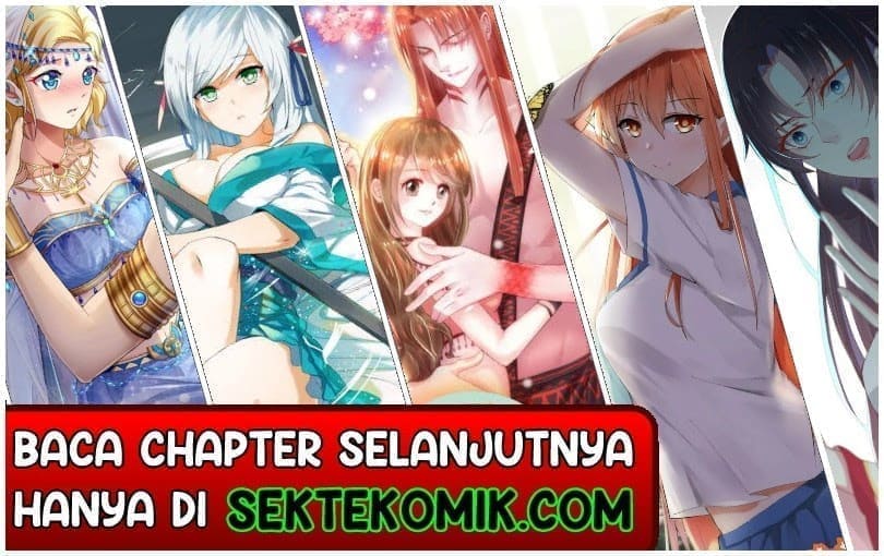 Halaman 36 dari Peerless Sword God Chapter 53