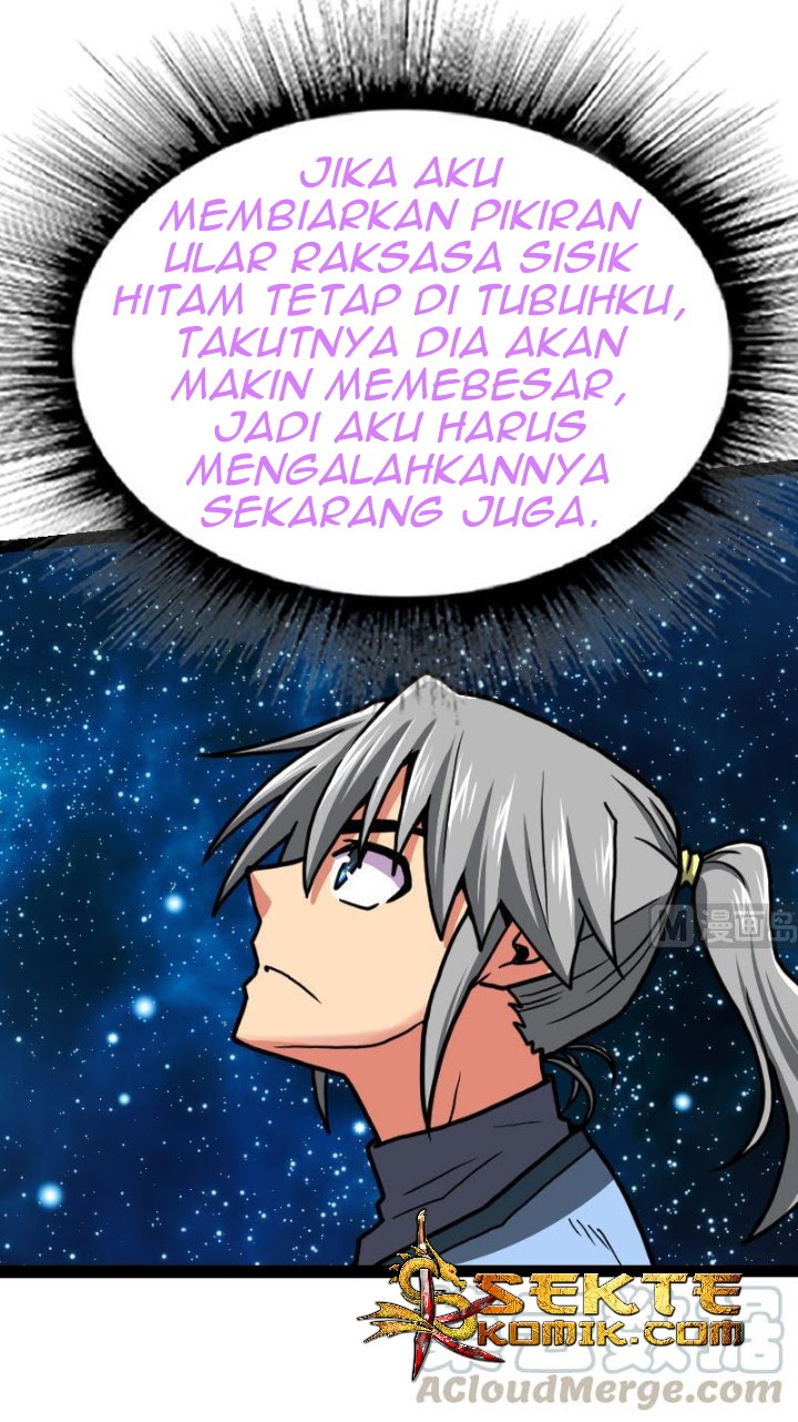 Halaman 5 dari Peerless Sword God Chapter 53