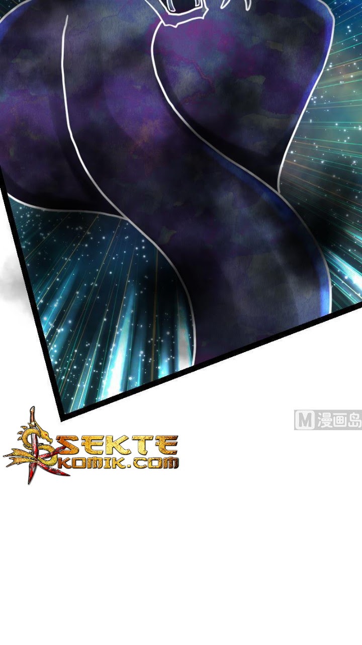 Halaman 7 dari Peerless Sword God Chapter 53