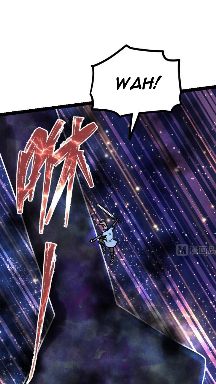 Halaman 8 dari Peerless Sword God Chapter 53