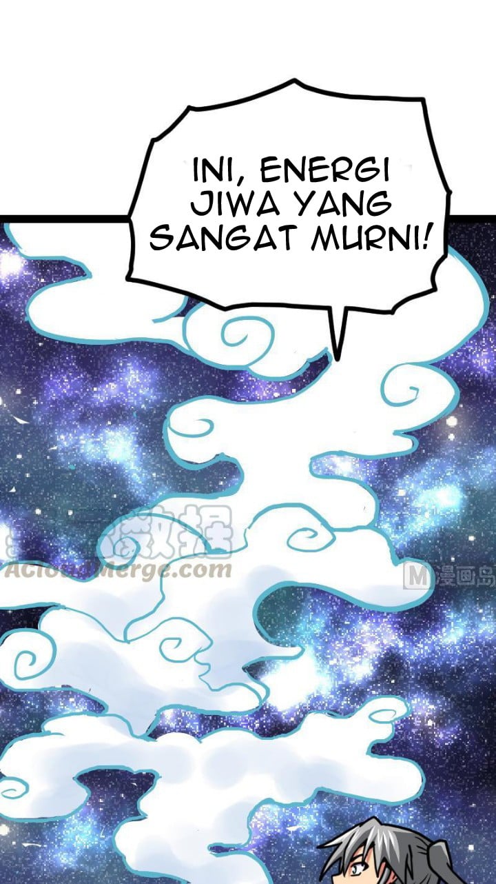 Halaman 12 dari Peerless Sword God Chapter 54