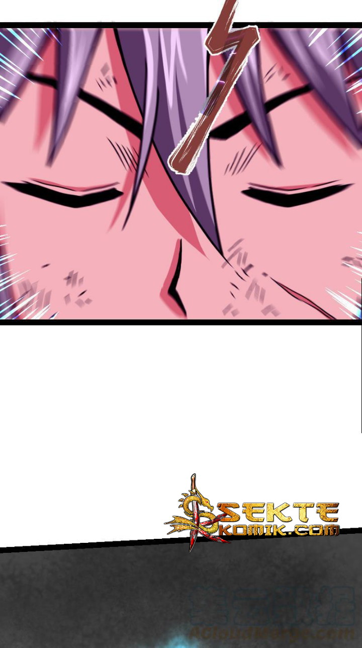 Halaman 15 dari Peerless Sword God Chapter 54