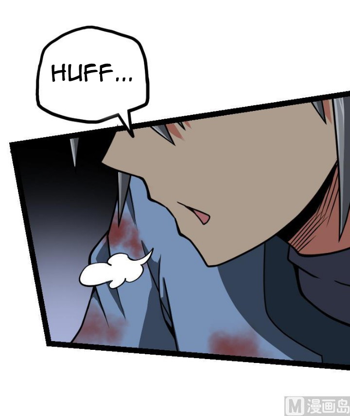 Halaman 17 dari Peerless Sword God Chapter 54