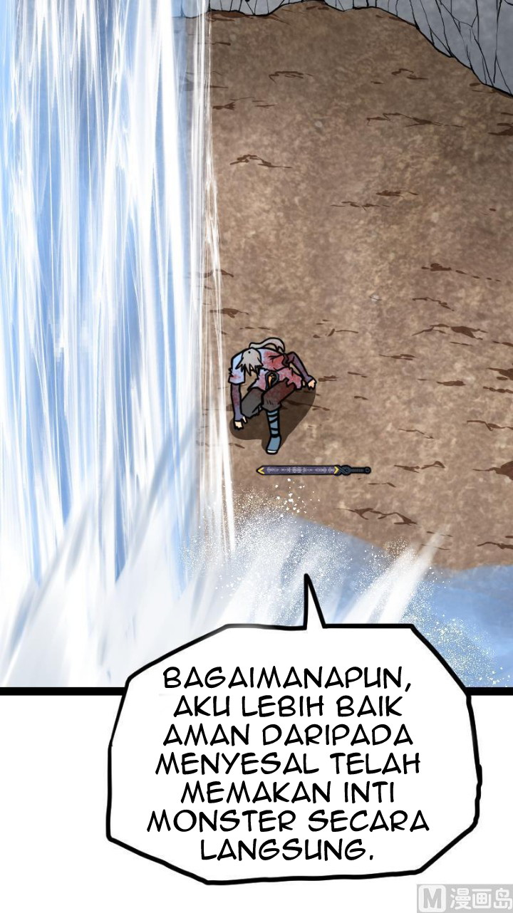 Halaman 20 dari Peerless Sword God Chapter 54