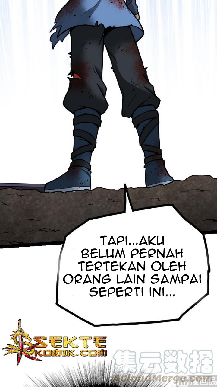 Halaman 22 dari Peerless Sword God Chapter 54