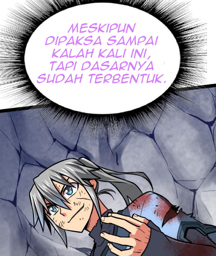 Halaman 23 dari Peerless Sword God Chapter 54
