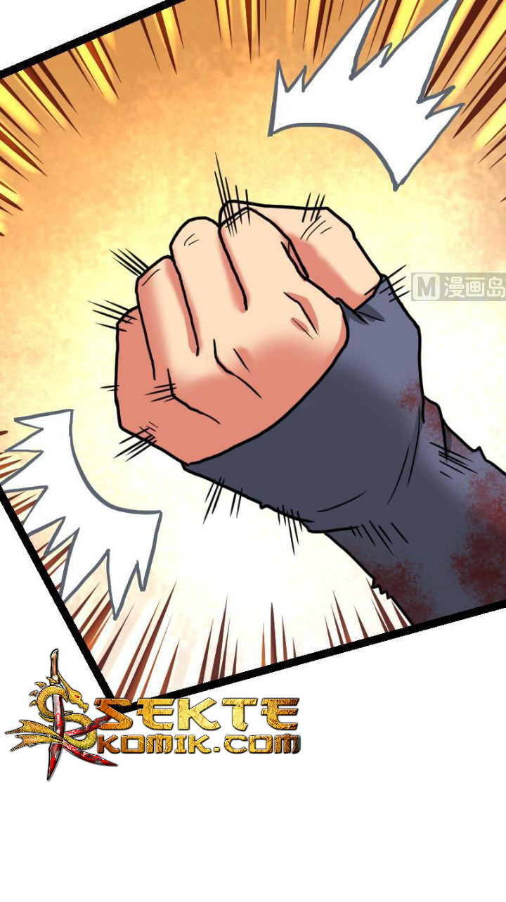 Halaman 25 dari Peerless Sword God Chapter 54