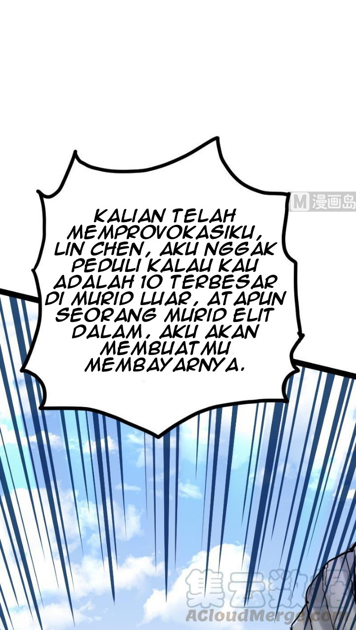 Halaman 26 dari Peerless Sword God Chapter 54