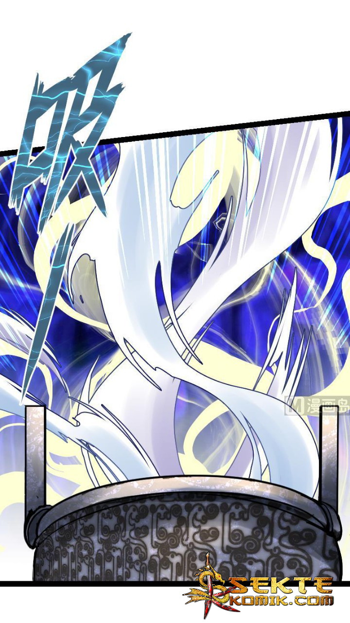 Halaman 6 dari Peerless Sword God Chapter 54