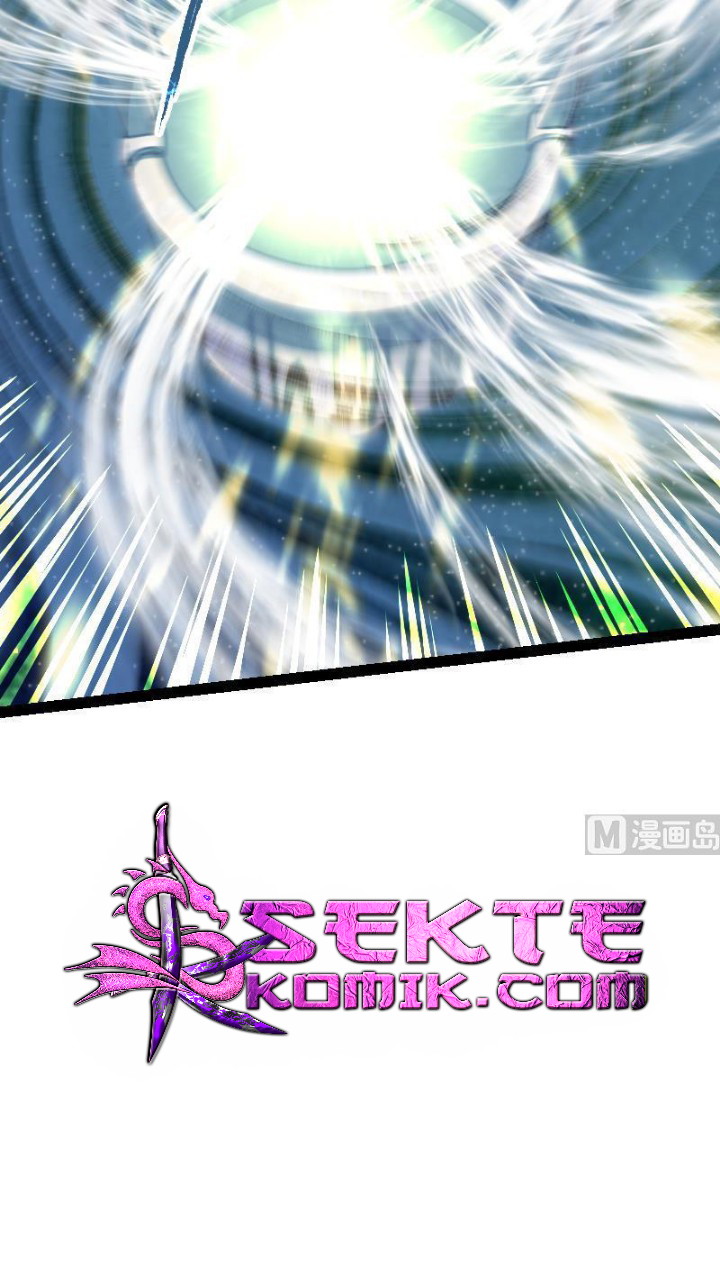 Halaman 8 dari Peerless Sword God Chapter 54