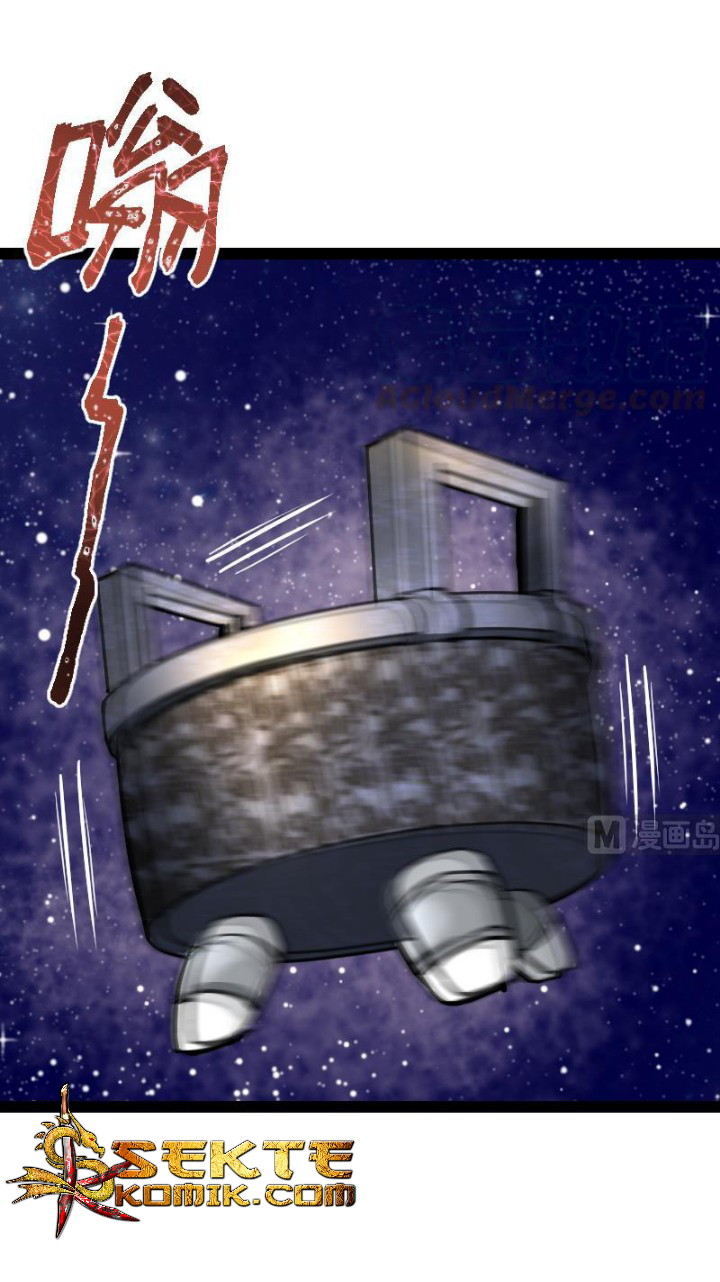 Halaman 9 dari Peerless Sword God Chapter 54