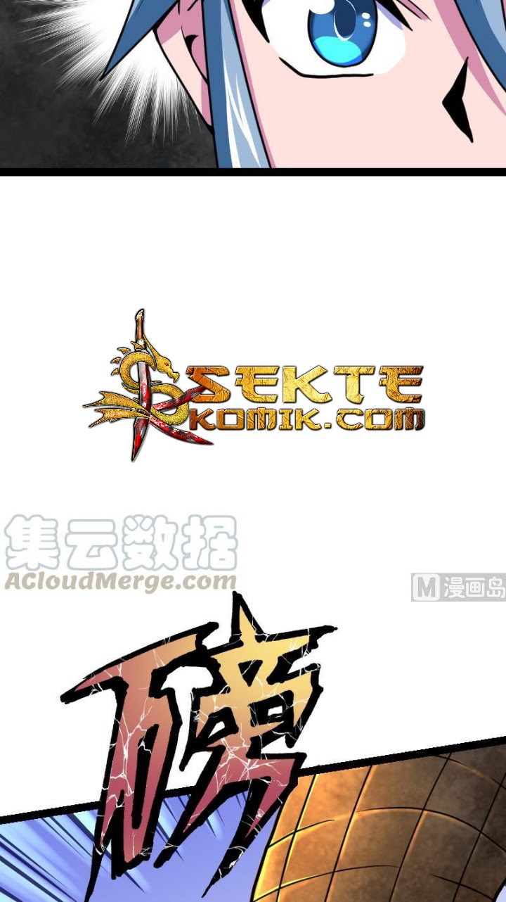 Halaman 12 dari Peerless Sword God Chapter 55