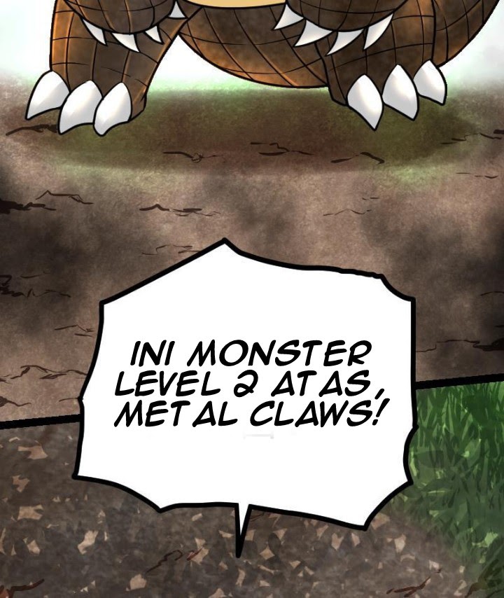 Halaman 15 dari Peerless Sword God Chapter 55