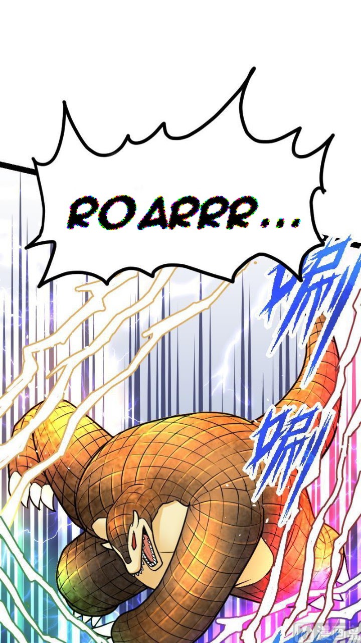 Halaman 22 dari Peerless Sword God Chapter 55