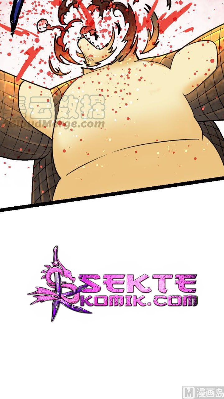 Halaman 27 dari Peerless Sword God Chapter 55
