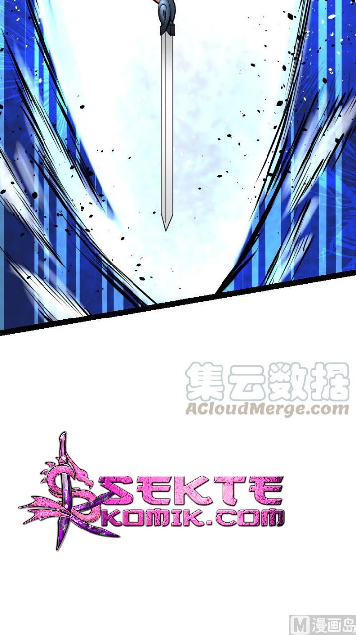 Halaman 30 dari Peerless Sword God Chapter 55