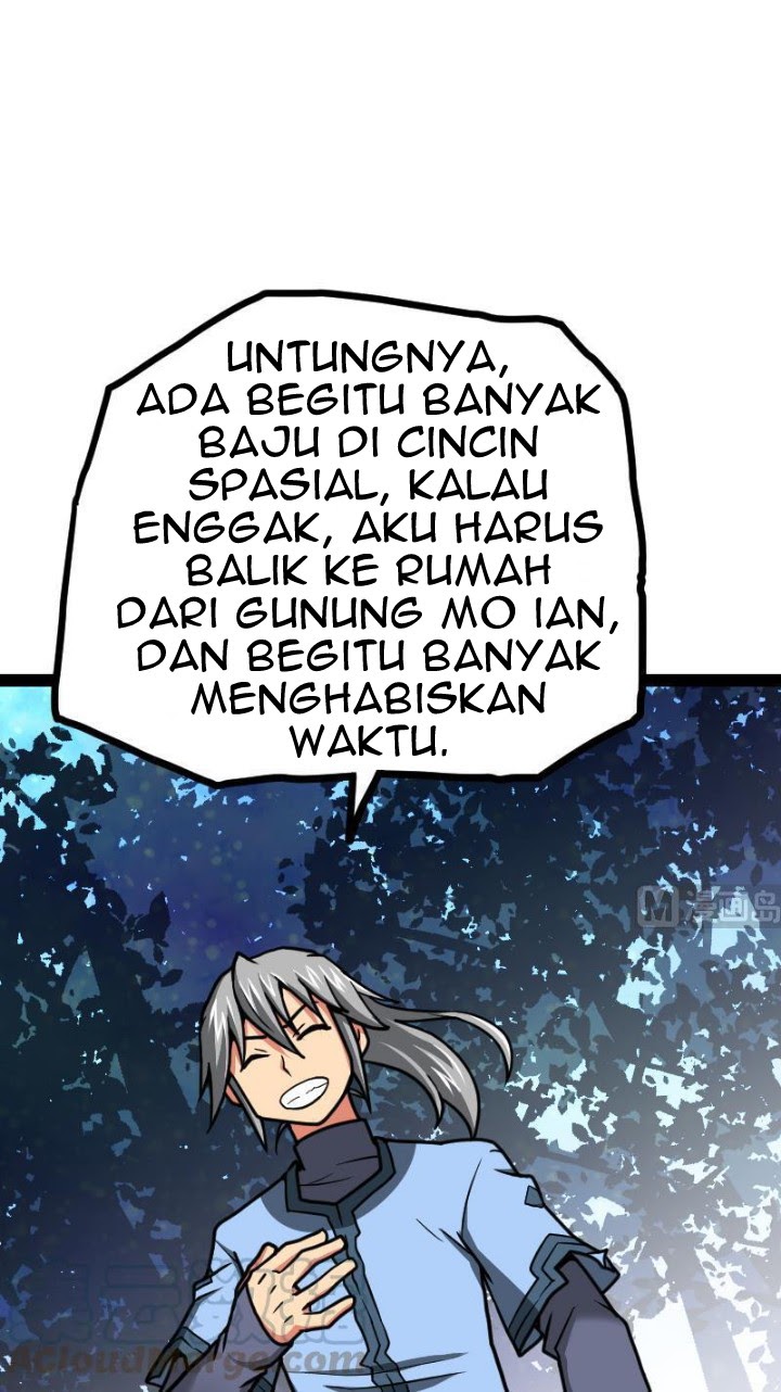 Halaman 5 dari Peerless Sword God Chapter 55