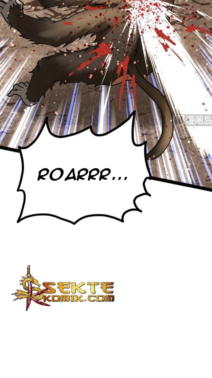 Halaman 10 dari Peerless Sword God Chapter 56